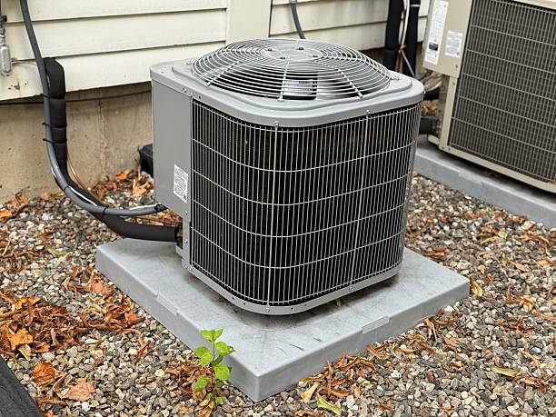 24/7 Emergency Hvac experts in Kelly, WY